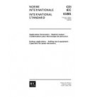 IEC 61881 Ed. 1.0 b:1999