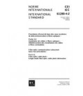 IEC 61280-4-2 Ed. 1.0 b:1999