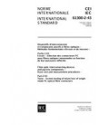 IEC 61300-2-43 Ed. 1.0 b:1999
