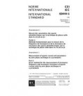 IEC 60444-1 Amd.1 Ed. 2.0 b:1999