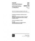 IEC 60092-359 Ed. 1.2 b:1999