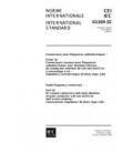 IEC 61169-32 Ed. 1.0 b:1999