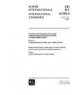 IEC 61595-3 Ed. 1.0 b:1999