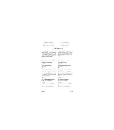 IEC 61057 Ed. 1.0 b CORR1:1999
