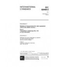IEC 60489-2 Amd.1 Ed. 2.0 en:1999