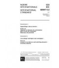 IEC 60947-5-2 Amd.1 Ed. 2.0 b:1999