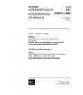 IEC 60684-3-409 Ed. 1.0 b:1999