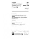 IEC 60092-359 Amd.2 Ed. 1.0 b:1999