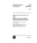 IEC 61097-10 Ed. 1.0 en:1999