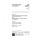 IEC 60489-1 Amd.2 Ed. 2.0 en:1999