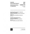 IEC 61300-2-45 Ed. 1.0 b:1999