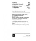 IEC 60107-3 Ed. 1.1 b:1999