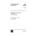 IEC 60194 Ed. 4.0 en:1999