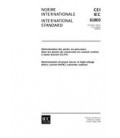 IEC 61803 Ed. 1.0 b:1999