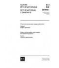 IEC 60309-1 Ed. 4.0 b:1999