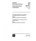 IEC 60770-1 Ed. 1.0 b:1999