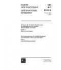 IEC 61114-1 Ed. 2.0 b:1999