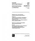 IEC 61249-3-5 Ed. 1.0 b:1999