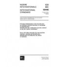 IEC 60446 Ed. 3.0 b:1999
