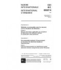IEC 60107-4 Amd.1 Ed. 1.0 b:1999