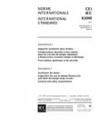 IEC 61048 Amd.2 Ed. 1.0 b:1999