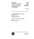 IEC 61281-1 Ed. 1.0 b:1999