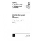 IEC 60455-2 Ed. 2.0 b:1998
