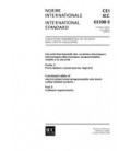 IEC 61508-3 Ed. 1.0 b:1998