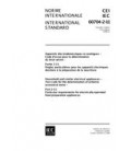 IEC 60704-2-11 Ed. 1.0 b:1998
