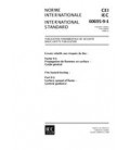 IEC 60695-9-1 Ed. 1.0 b:1998