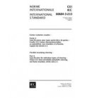 IEC 60684-3-213 Ed. 1.0 b:1998