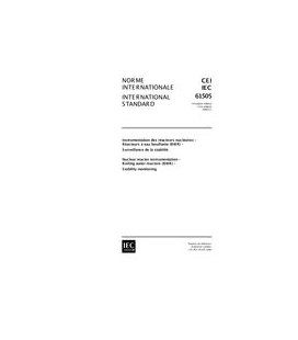 IEC 61505 Ed. 1.0 b:1998