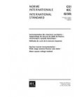 IEC 61501 Ed. 1.0 b:1998