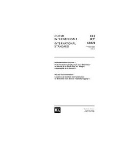 IEC 61874 Ed. 1.0 b:1998
