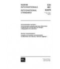 IEC 61874 Ed. 1.0 b:1998