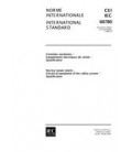IEC 60780 Ed. 2.0 b:1998