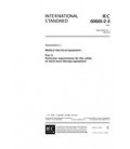 IEC 60601-2-3 Amd.1 Ed. 2.0 en:1998