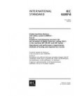 IEC 61097-8 Ed. 1.0 en:1998