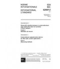 IEC 62007-2 Amd.1 Ed. 1.0 b:1998