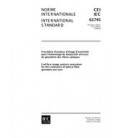 IEC 61745 Ed. 1.0 b:1998