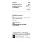 IEC 60265-2 Amd.2 Ed. 1.0 b:1998