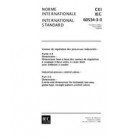 IEC 60534-3-3 Ed. 1.0 b:1998