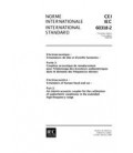 IEC 60318-2 Ed. 1.0 b:1998