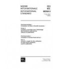 IEC 60318-3 Ed. 1.0 b:1998