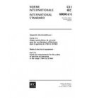 IEC 60601-2-1 Ed. 2.0 b:1998