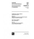 IEC 61290-1-2 Ed. 1.0 b:1998