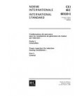 IEC 60110-1 Ed. 1.0 b:1998