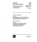 IEC 60404-8-7 Ed. 2.0 b:1998