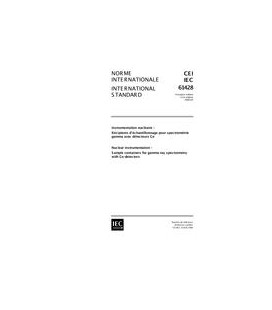 IEC 61428 Ed. 1.0 b:1998
