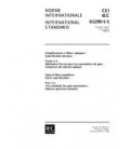 IEC 61290-1-1 Ed. 1.0 b:1998